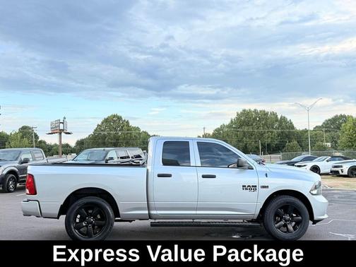 2019 RAM 1500 Express