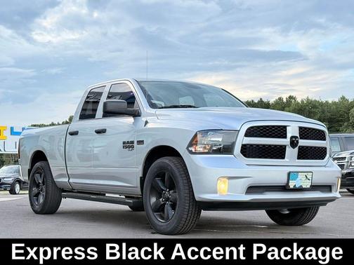 2019 RAM 1500 Express