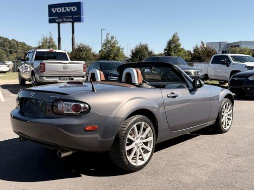2006 Mazda MX-5 Miata Grand Touring