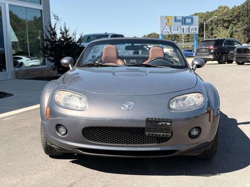 2006 Mazda MX-5 Miata Grand Touring