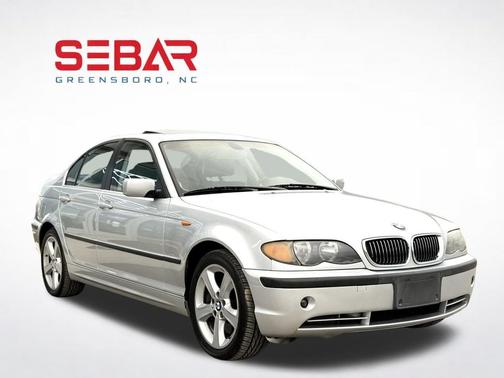 2005 BMW 330 xi