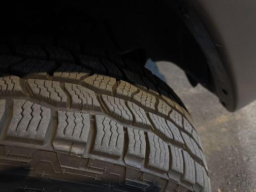 2004 Jeep Liberty Sport