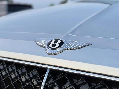 Silverlake 2019 Bentley Bentayga V8