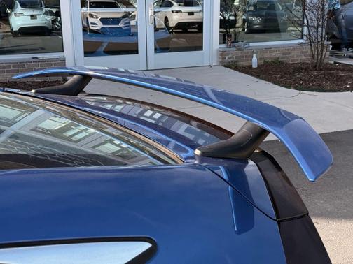 2020 Honda Civic Si Base