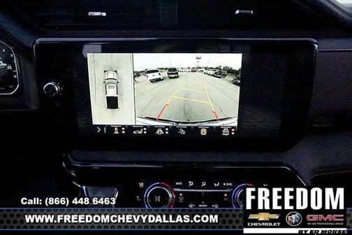 Summit White 2026 GMC Sierra 1500 AT4