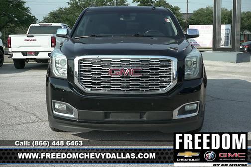 2019 GMC Yukon XL Denali