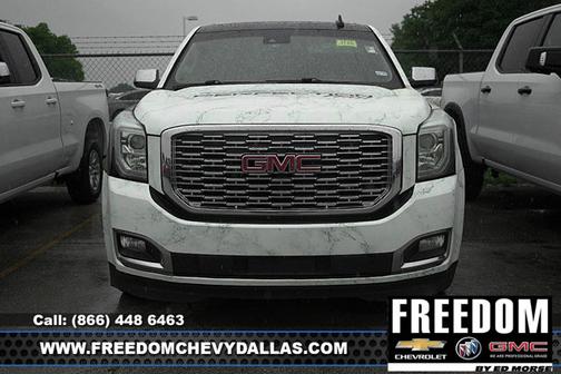2019 GMC Yukon XL Denali
