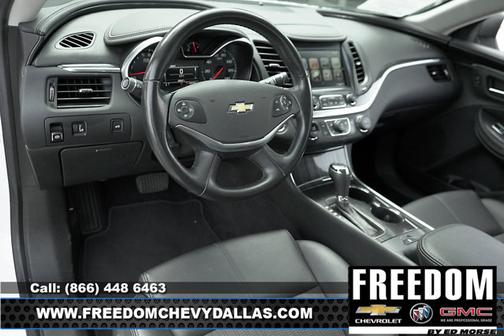 2019 Chevrolet Impala 1LT