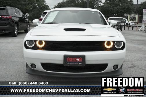 2021 Dodge Challenger GT