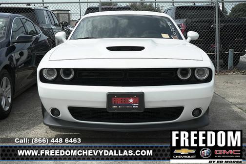 2021 Dodge Challenger GT