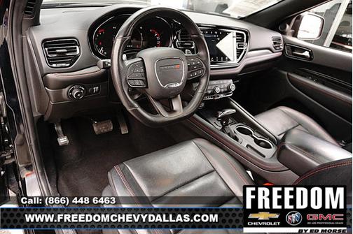 2023 Dodge Durango R/T Plus