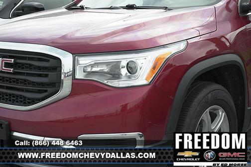 2019 GMC Acadia SLE-1