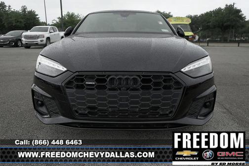 2022 Audi A5 Sportback S line Prestige