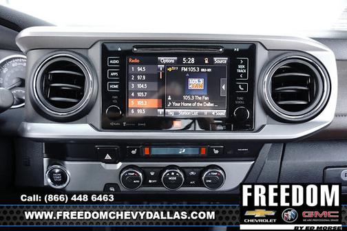 2019 Toyota Tacoma Limited