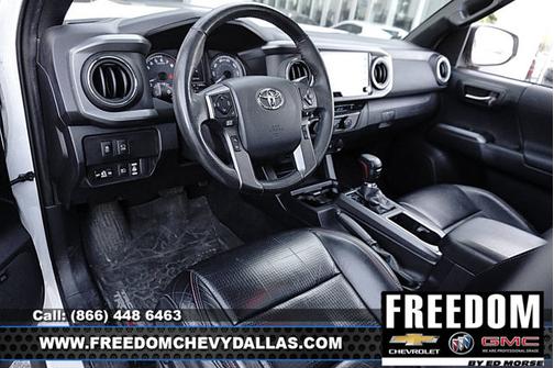 2020 Toyota Tacoma Base