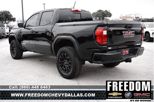 2026 GMC Canyon 2WD Elevation