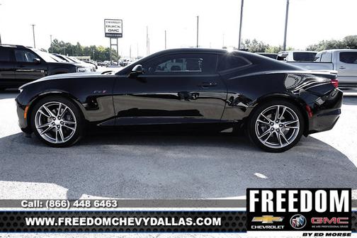 2023 Chevrolet Camaro LT1