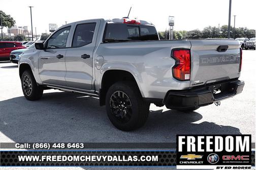 2026 Chevrolet Colorado 2WD Work Truck