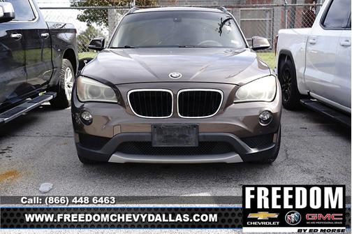 2013 BMW X1 sDrive28i