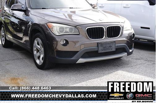 2013 BMW X1 sDrive28i