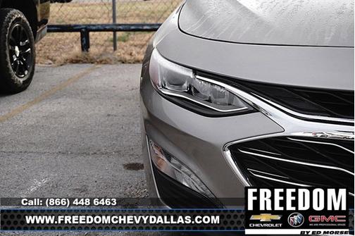 2024 Chevrolet Malibu 2LT