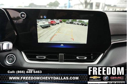 Sterling Gray Metallic 2026 Chevrolet Equinox FWD LT