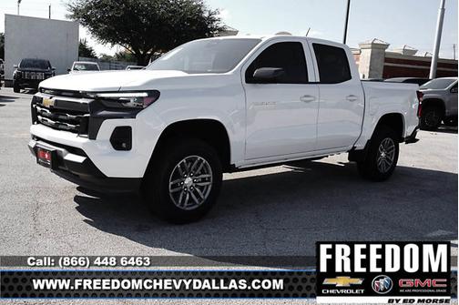 2026 Chevrolet Colorado 2WD LT