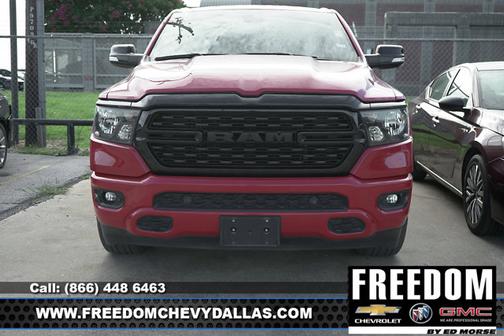 2022 RAM 1500 Lone Star