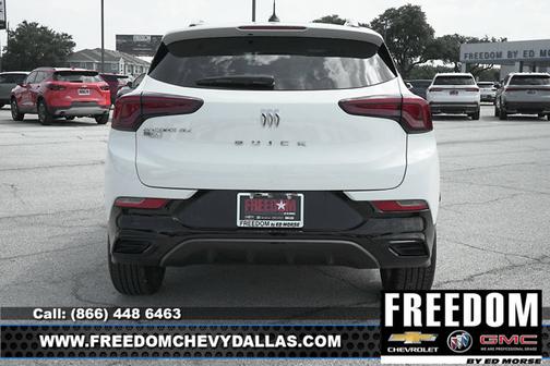 2025 Buick Encore GX Sport Touring