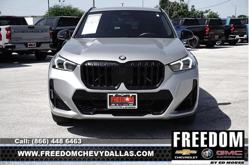 2023 BMW X1 xDrive28i