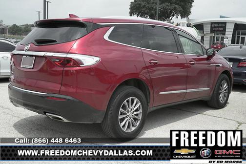 2024 Buick Enclave Premium