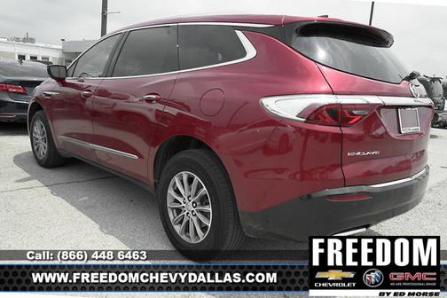 2024 Buick Enclave Premium