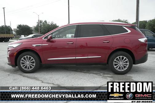 2024 Buick Enclave Premium