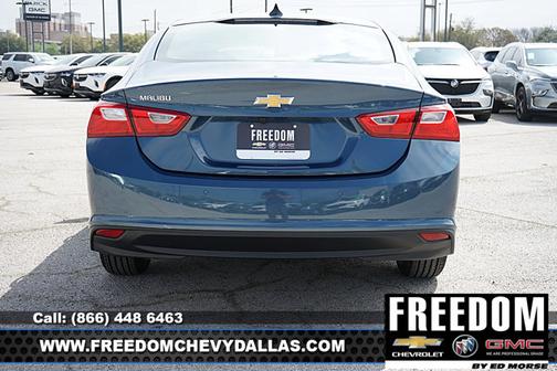 2024 Chevrolet Malibu 1LS