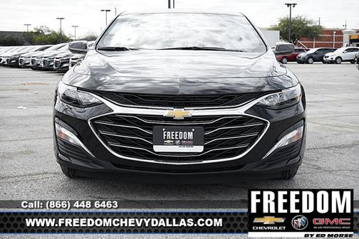 2024 Chevrolet Malibu 1LS