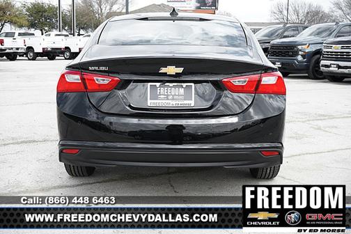 2024 Chevrolet Malibu 1LS