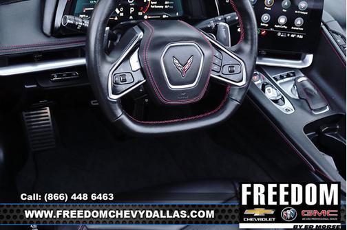 2023 Chevrolet Corvette 3LT