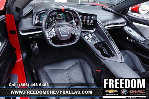 2023 Chevrolet Corvette 3LT