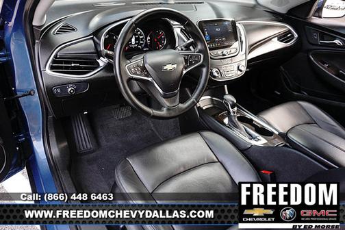 2024 Chevrolet Malibu 2LT