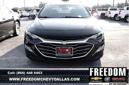 2023 Chevrolet Malibu 1LT