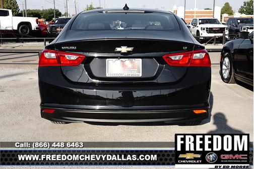 2023 Chevrolet Malibu 1LT