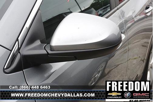 Moonstone Gray Metallic 2025 Buick Encore GX Preferred