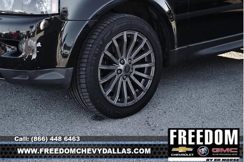 2013 Land Rover Range Rover Sport HSE