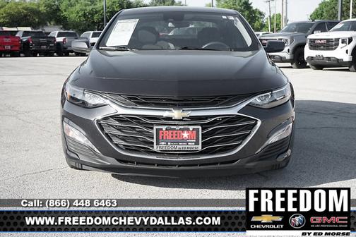 2023 Chevrolet Malibu 1LT