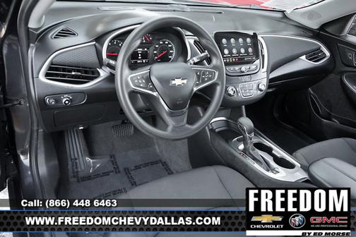 2023 Chevrolet Malibu 1LT
