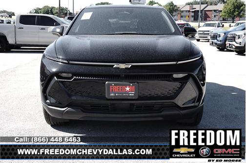 2026 Chevrolet Equinox EV LT2 w/PDE