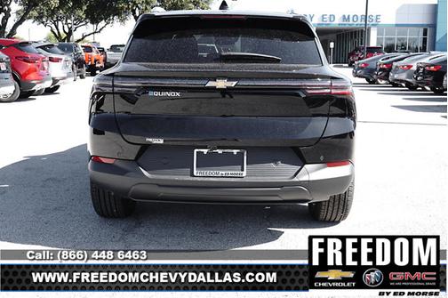 2026 Chevrolet Equinox EV LT2 w/PDE