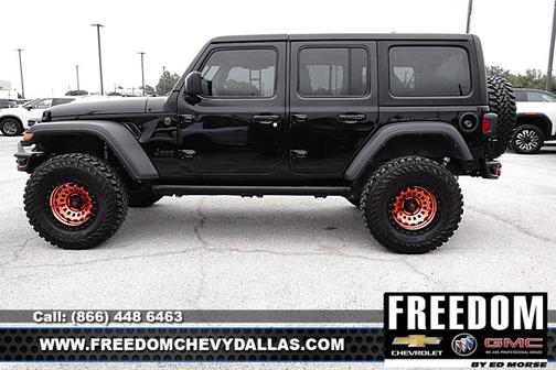 Black Clearcoat 2024 Jeep Wrangler Sport