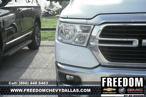 2020 RAM 1500 Lone Star