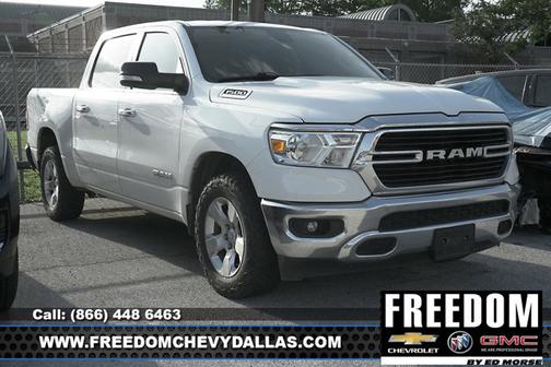 2020 RAM 1500 Lone Star